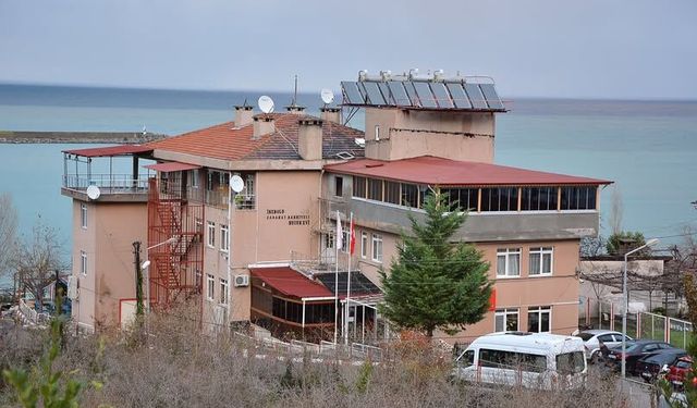 Yıllardır tartışılan huzurevi için ihale süreci başladı!
