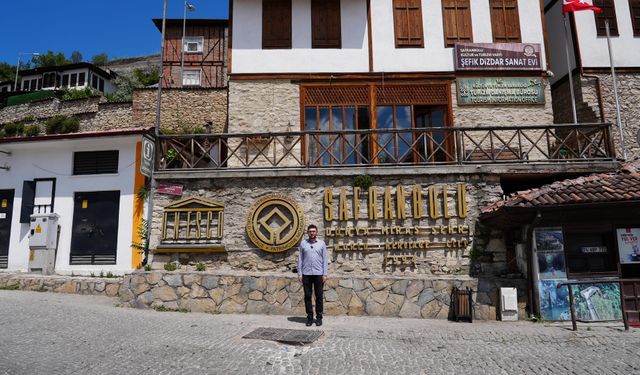 Kastamonu’dan da toplanan veriler yapay zekayı eğitiyor