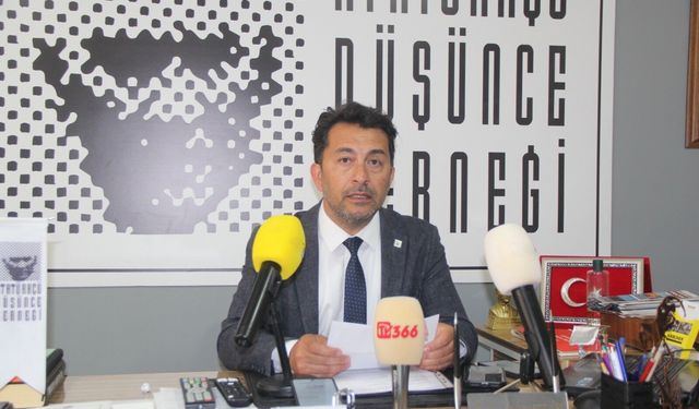 ADD Kastamonu’dan gündemi sarsan iddialara yanıt!