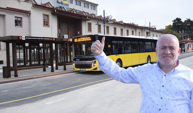 Kastamonu’da ulaşımda "Adalet" çağrısı