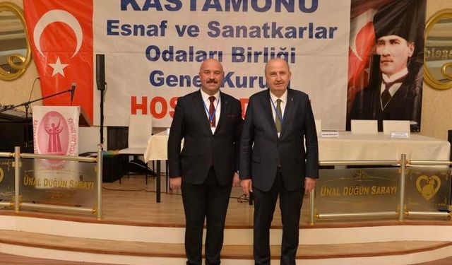 Ahmet Sarıahmetoğlu’na federasyonda önemli görev