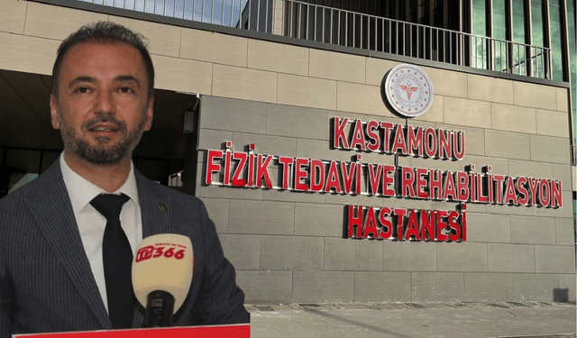 Kastamonu'da FTR krizi derinleşiyor: "Bu hatadan dönün"