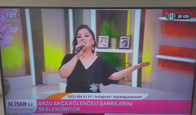 Alişan’la Hayata Gülümse’de Kastamonu esintileri