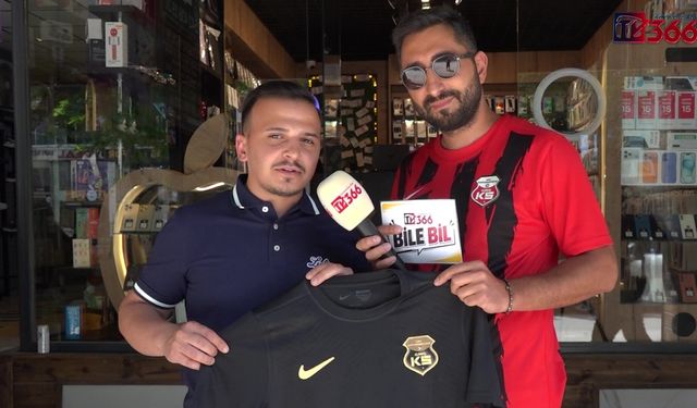 Büyük ilgi gören “Bile Bil” Yarışmasında 3. Bölüm yayında!