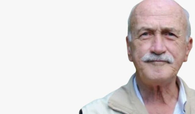 Cide'nin acı kaybı: Emekli öğretmen Müfit Yüksel vefat etti