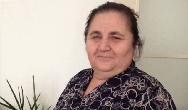 Cide'de Leyla Dal Hakk'a yürüdü