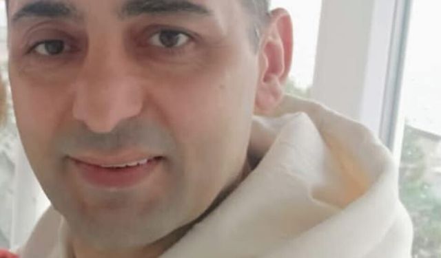 Cideli vatandaş amansız hastalığa yenildi