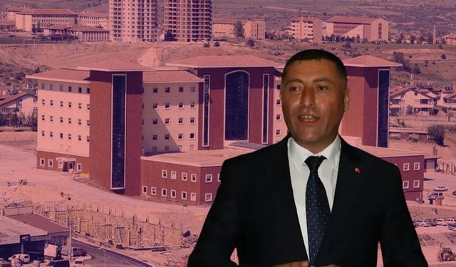 Civelekoğlu: "Ruhsat süresi bitmeden bir yatırım olarak çözülmeli"