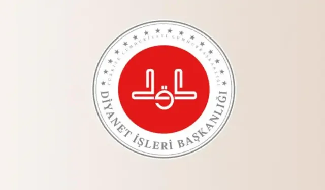 Diyanet İşleri Başkanlığı 104 öğretmen alacak