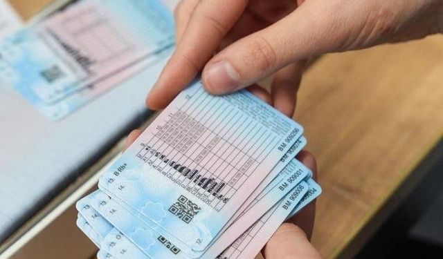 Ehliyet almak artık çok daha pahalı: İşte güncel fiyatlar