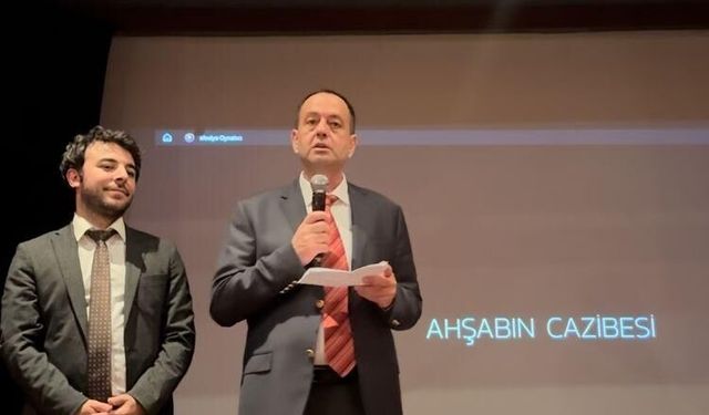 “Ahşabın Cazibesi” Altın Safran’da finalde