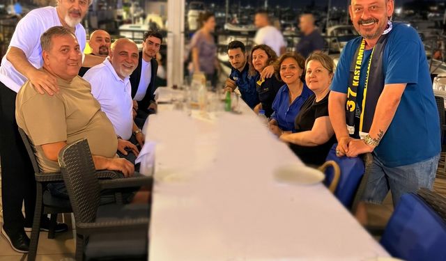Fenerbahçe seçiminde 151 Kastamonulu oy kullanacak