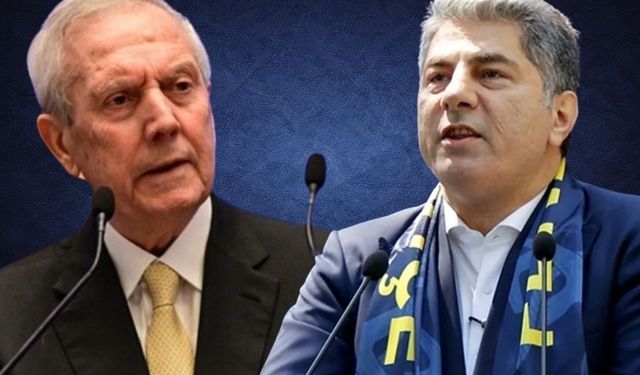 Fenerbahçe’de seçim günü: Yeni başkan bugün belli oluyor