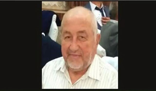 Hacı Cemal Çelik son yolculuğuna uğurlandı