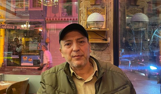 Cideli zanaatkâr Azerbaycan'da hayatını kaybetti