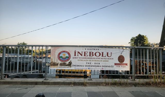 İnebolu’nun kahramanlığı İstanbul’da tanıtılıyor
