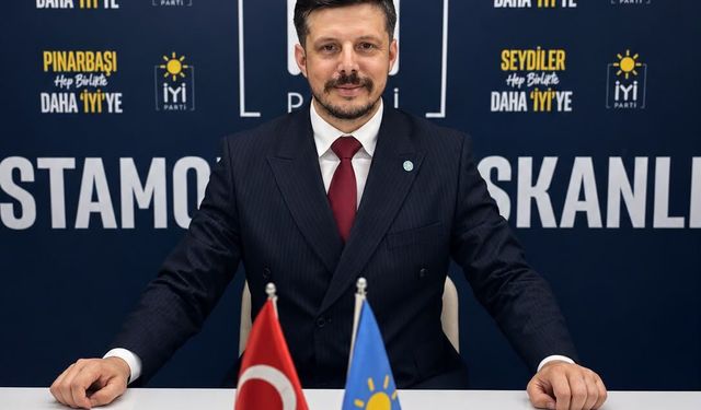Başkan Onur Tan: “Neye el attılarsa yarım bıraktılar”
