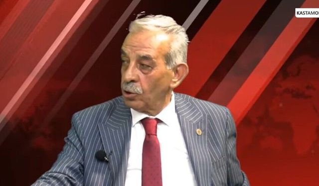 Kastamonu amatör sporunun yol haritası TV366’da çizildi