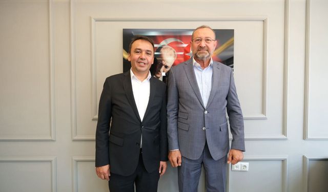 Kastamonu esnafının beklediği adımlar yolda