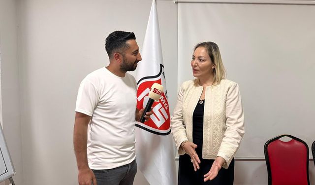Kastamonu spor tarihinde bir ilk: Tribünlere kadın eli değecek!