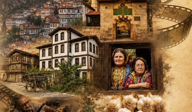 Kastamonu için yaz, ödülü kazan: Başvurular sürüyor!