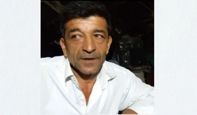 İnebolu’da 3 çocuk babası Mehmet Çelik vefat etti