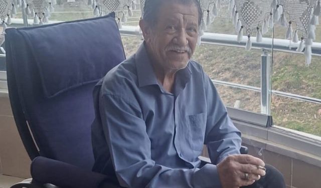 Kastamonu'da Tümoğlu ailesinin acı günü