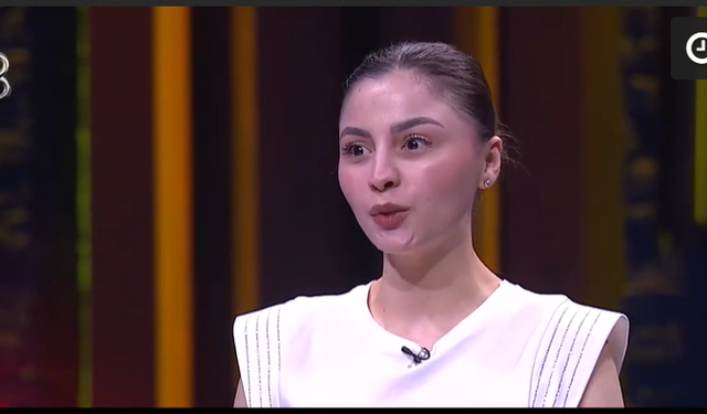 Kastamonulu Şeyma Çalık, MasterChef’te şeflerden onayı kaptı