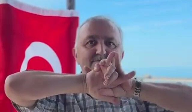 Kastamonu’nun büyükleri Milliler için kamera karşısına geçti