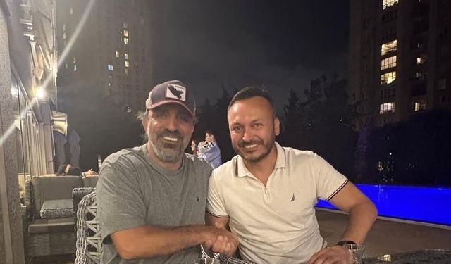 Kastamonu1966 SK’dan ilk hamle: Sportif Direktör imzayı attı