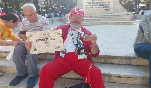 Keklikçi: “Cumhuriyet, İnebolu ve Kastamonu’nun eseridir”