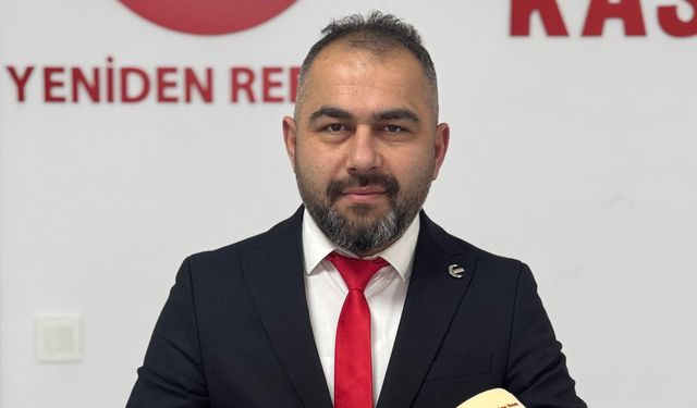 Küçük: "Hastaları hayvan yerinemi koyuyorsunuz?"