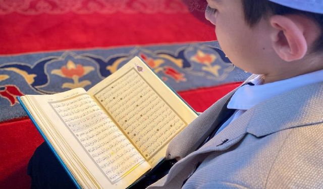 Yaz Kur’an kursları 6 Temmuz’da başlıyor