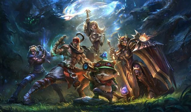 League of Legends’ta nostalji rüzgarı: “Classic” modu geliyor