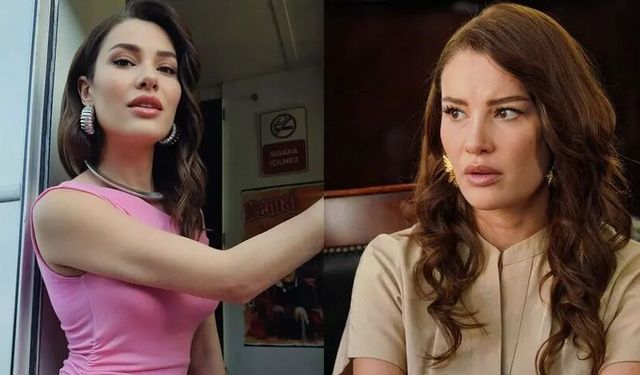 Magazin dünyasını sarsan iddia