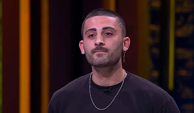 MasterChef 2026’da Kastamonulu genç ter döktü