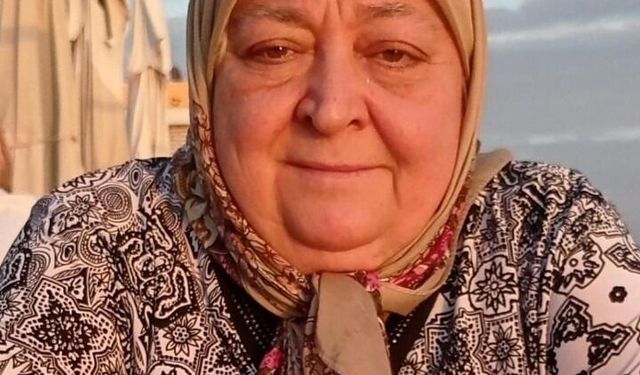 Özel İdare Müdürü Ali İhsan Kuz'un acı günü