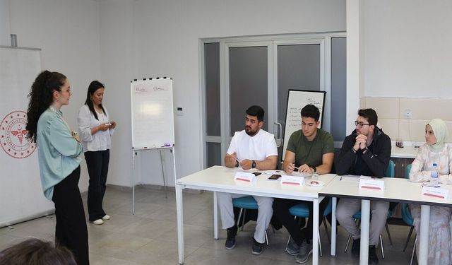 Sağlık ordusu teyakkuzda: Kastamonu’un tüm ilçeleri toplandı!