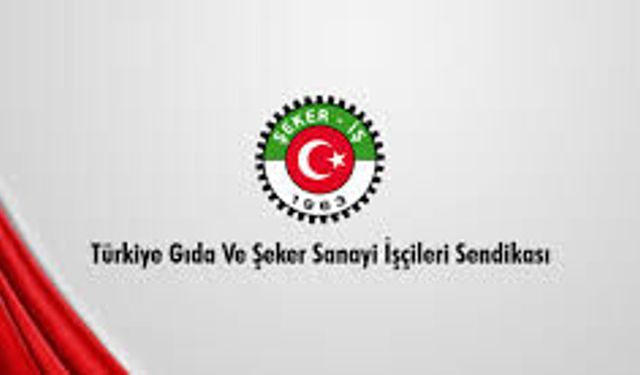Şeker-İş’ten iklim krizi uyarısı