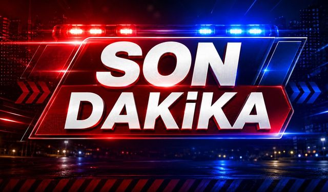 Kuzeykent’te gece yarısı ortalık karıştı!