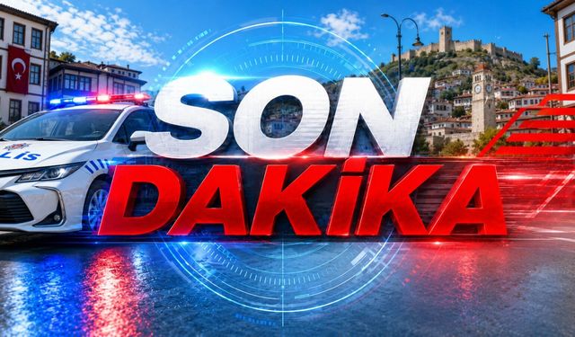 Kastamonu’da kayıp olarak aranan genç bulundu