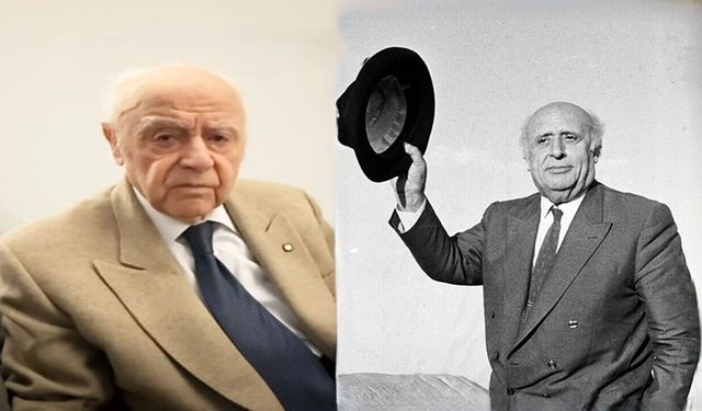 Eski Kastamonu Milletvekili, Demirel'i kızdıran o telgrafı anlattı