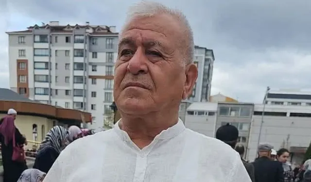 Cafer Ünal Hanönü’nde son yolculuğuna uğurlanacak