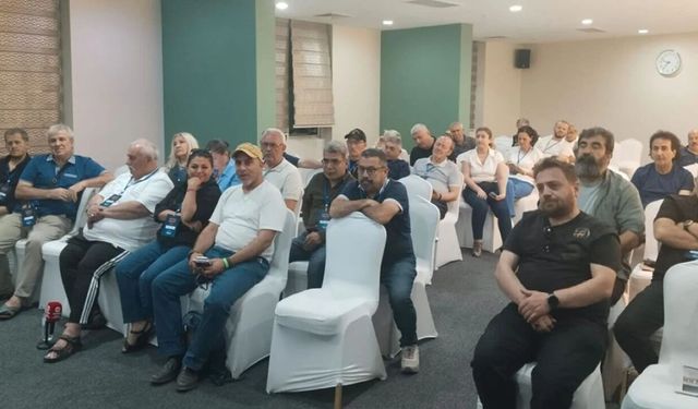TİGAD Kırşehir’de dijital medyanın rotasını çizdi