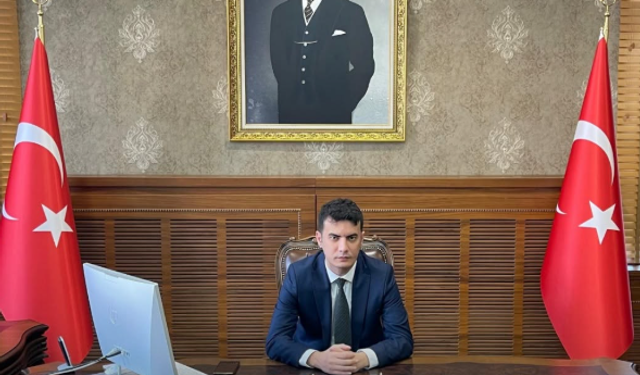 Tosya'da yeni kaymakam kim olacak: Veda ziyaretleri başladı