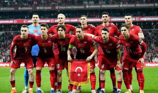 Türkiye-Avustralya maçı ne zaman, saat kaçta ve hangi kanalda ?
