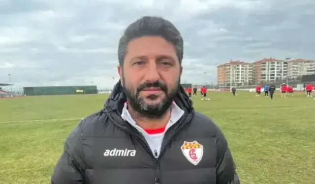 Kastamonuspor’da Ümit Tütünci ihtimali başlamadan bitti