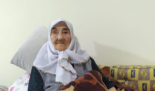 Yıldız ailesinin acı günü
