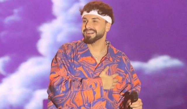 Tosya Kültür ve Pirinç Festivali’nde Sefo sürprizi