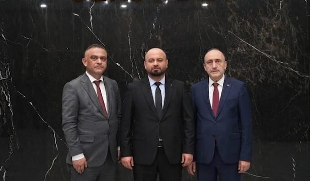 İnebolu’da işçinin hukuk mücadelesi Yargıtay’da sonuçlandı